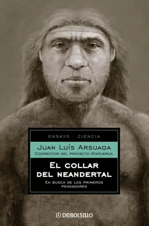 COLLAR DEL NEANDERTAL, EL