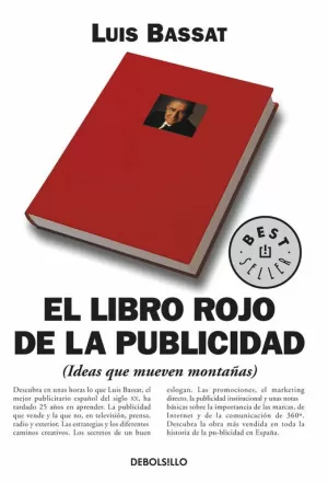 LIBRO ROJO DE LA PUBLICIDAD, EL