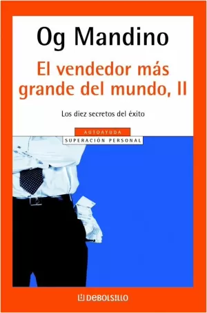 VENDEDOR MAS GRANDE DEL MUNDO II, EL