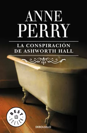 CONSPIRACION DE ASHWORTH HALL