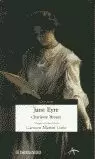 JANE EYRE