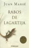 RABOS DE LAGARTIJA