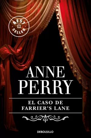 CASO DE FARRIER S LANE