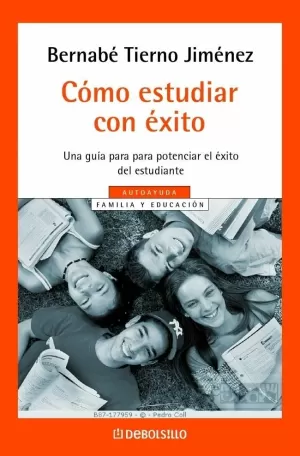 COMO ESTUDIAR CON EXITO