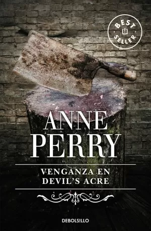 VENGANZA EN DEVIL S ACRE