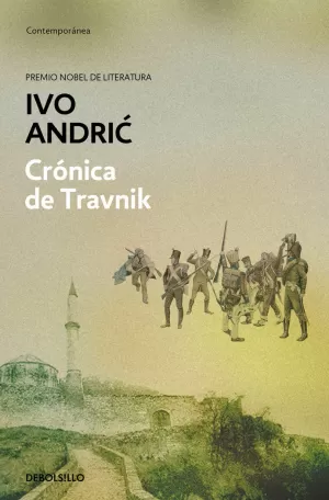 CRONICA DE TRAVNIK