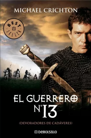 GUERRERO NUMERO 13, EL GUERRERO NUMERO 13, EL