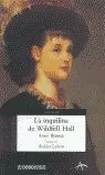 INQUILINA DE WILDFELL HALL, LA