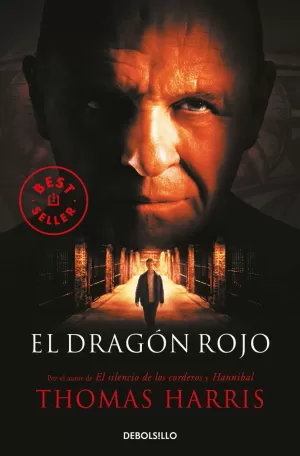 DRAGON ROJO, EL