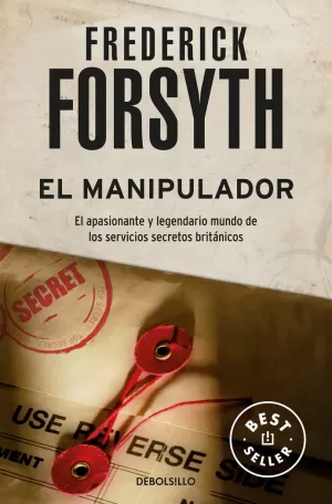 MANIPULADOR, EL