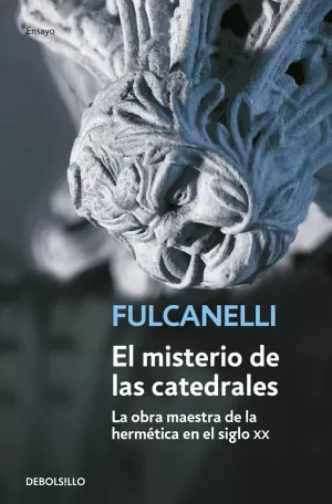 MISTERIO DE LAS CATEDRALES, EL