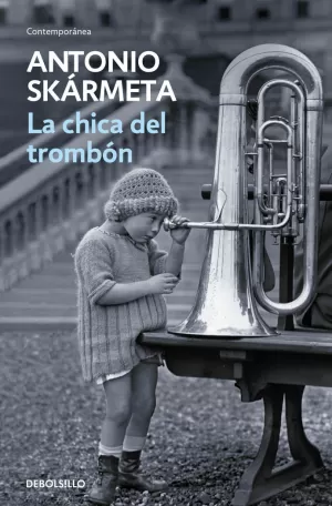 CHICA DEL TROMBON, LA