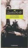 MUERTE DE LORD EDGWARE ; ASESINATO EN EL ORIENTE EXPRÉS