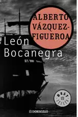 LEON BOCANEGRA - DEBOLSILLO