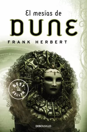 MESIAS DE DUNE, EL