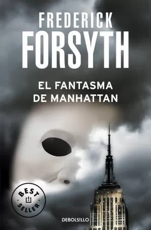 FANTASMA DE MANHATTAN - DEBOLSILLO