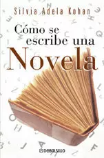 COMO SE ESCRIBE UNA NOVELA