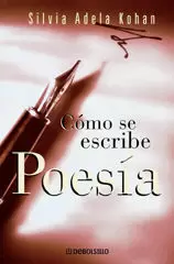 COMO SE ESCRIBE POESIA