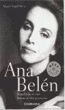 ANA BELEN - DEBOLSILLO