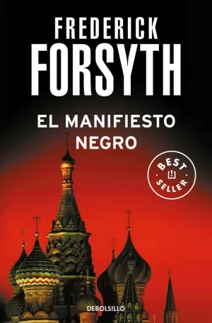 MANIFIESTO NEGRO, EL - DEBOLSILLO MANIFIESTO NEGRO, EL - DEBOLSILLO