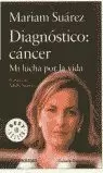 DIAGNOSTICO CANCER MI LUCHA POR LA VIDA