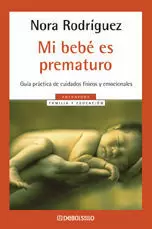 MI BEBE ES PREMATURO