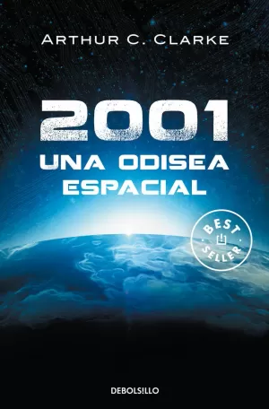 2001: UNA ODISEA ESPACIAL