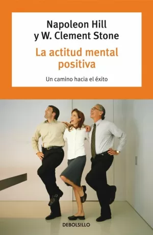 ACTITUD MENTAL POSITIVA, LA