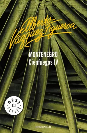 MONTENEGRO 2003 CIENFUEGO IV 4