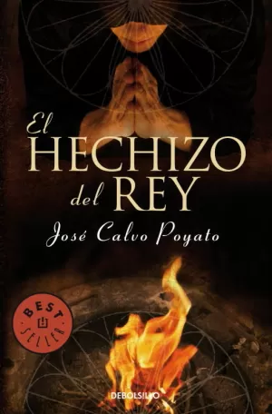 EL HECHIZO DEL REY EL HECHIZO DEL REY