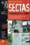 SECTAS LA AMENAZA EN LA SOMBRA