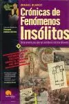 CRONICAS DE FENOMENOS INSOLITOS - PUERTA DEL MISTE