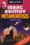 METAMORFOSIS