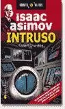 INTRUSO. ISAAC ASIMOV