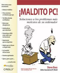 MALDITO PC