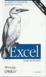 EXCEL - GUIA DE BOLSILLO