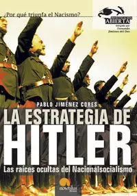 ESTRATEGIA DE HITLER, LA