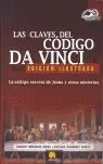 LAS CLAVES DEL CODIGO DA VINCI