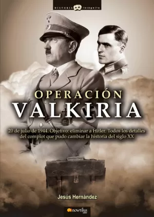 OPERACIÓN VALKIRIA