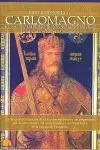 BREVE HISTORIA DE CARLOMAGNO Y EL SACRO IMPERIO ROMANO GERMÁNICO