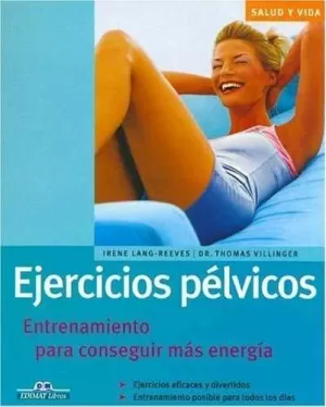 EJERCICIOS PELVICOS