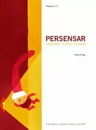 PERSENSAR -PERCEBRE SENTIR I PENSAR-