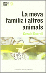 LA MEVA FAMLIA I ALTRES ANIMALS