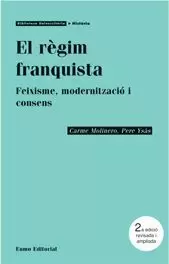 REGIM FRANQUISTA, EL -N.E.-