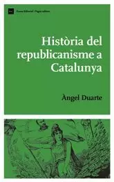 HISTORIA DEL REPUBLICANISME A