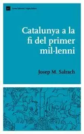 CATALUNYA A LA FI DEL PRIMER MIL.LENNI