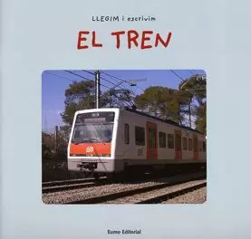 TREN, EL -LECTURA-
