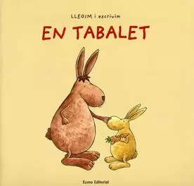 EN TABALET -LECTURA-