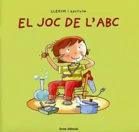 JOC DE L'ABC, EL -LECTURA-