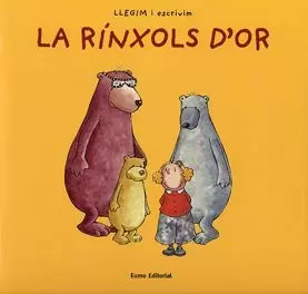 LA RÍNXOLS D'OR